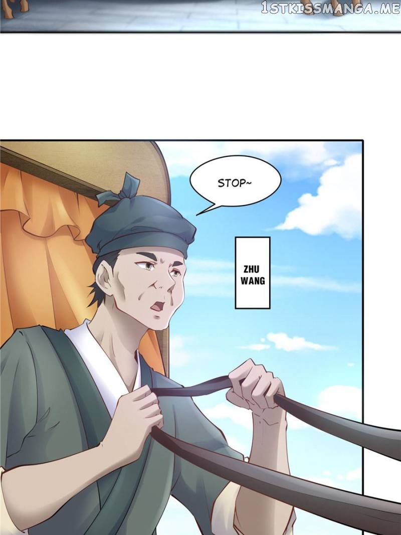 Cinderella Chef chapter 105 - page 4
