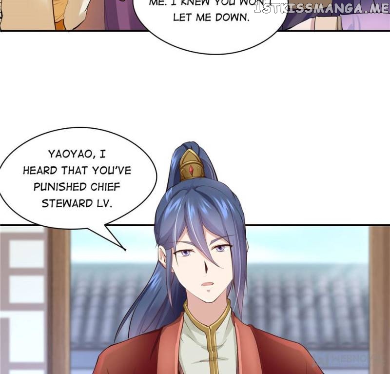 Cinderella Chef chapter 105 - page 42