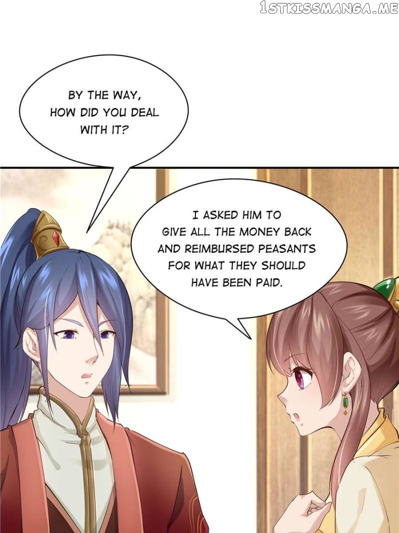 Cinderella Chef chapter 105 - page 45
