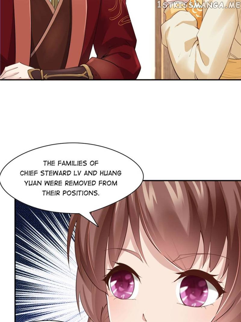 Cinderella Chef chapter 105 - page 46
