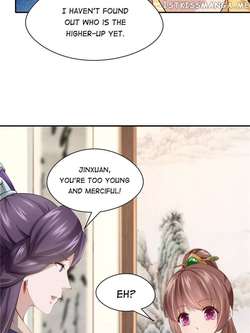 Cinderella Chef chapter 105 - page 48