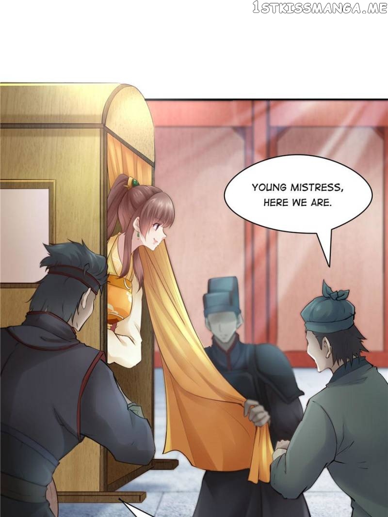 Cinderella Chef chapter 105 - page 6