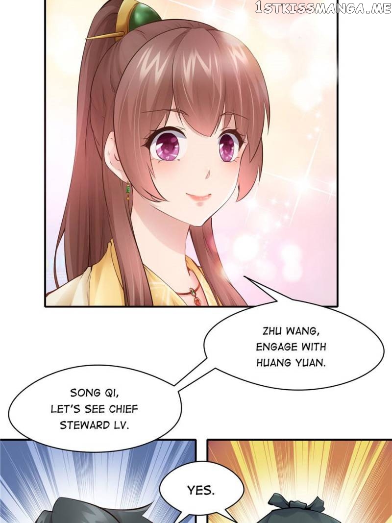 Cinderella Chef chapter 105 - page 8
