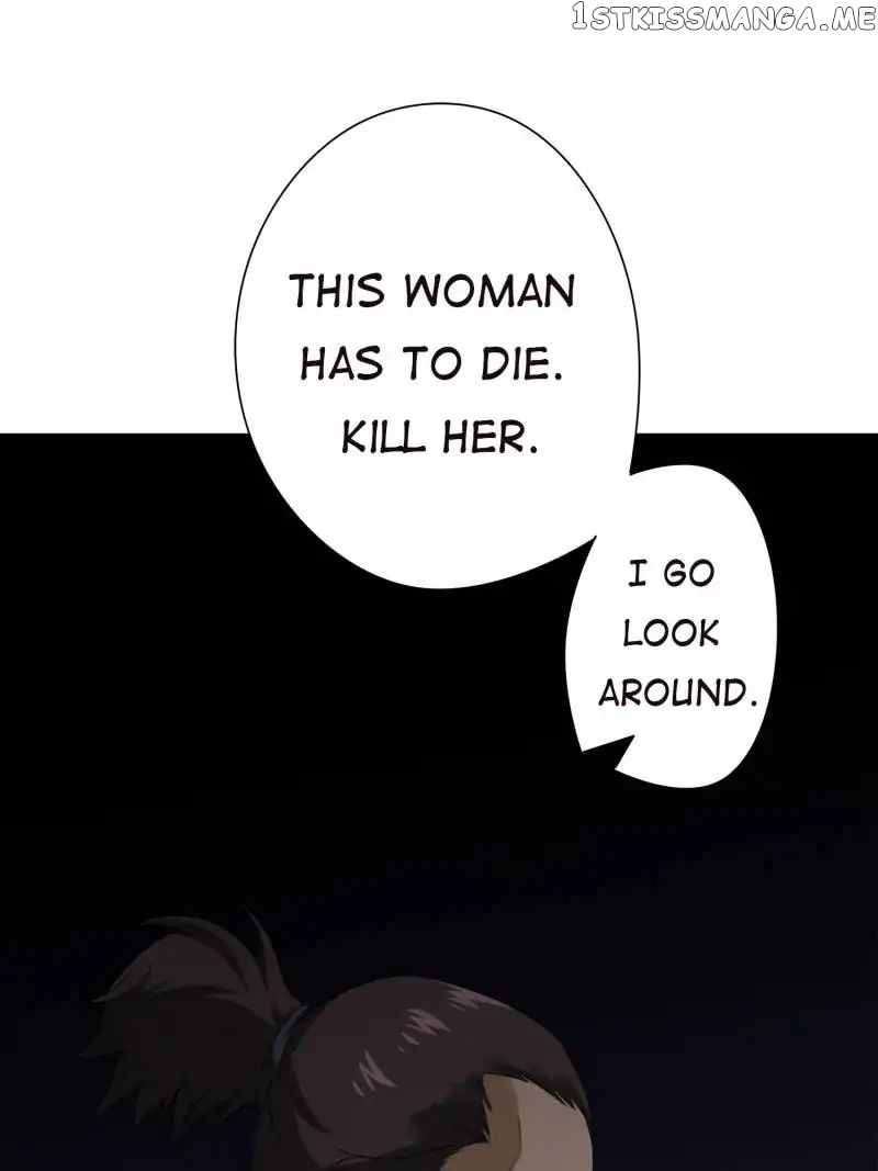 Cinderella Chef chapter 17 - page 19