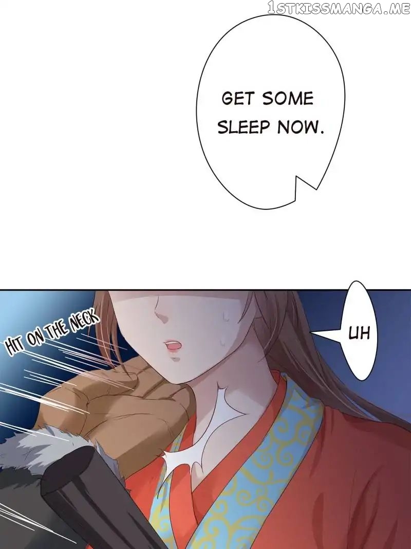Cinderella Chef chapter 17 - page 27