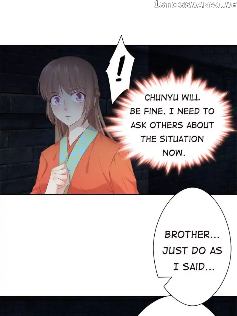 Cinderella Chef chapter 17 - page 3