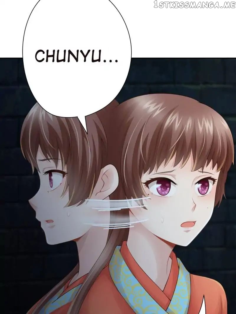 Cinderella Chef chapter 17 - page 35