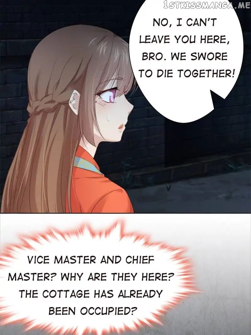 Cinderella Chef chapter 17 - page 4