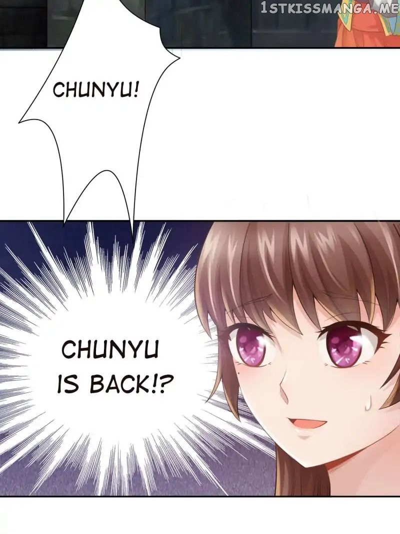 Cinderella Chef chapter 17 - page 46
