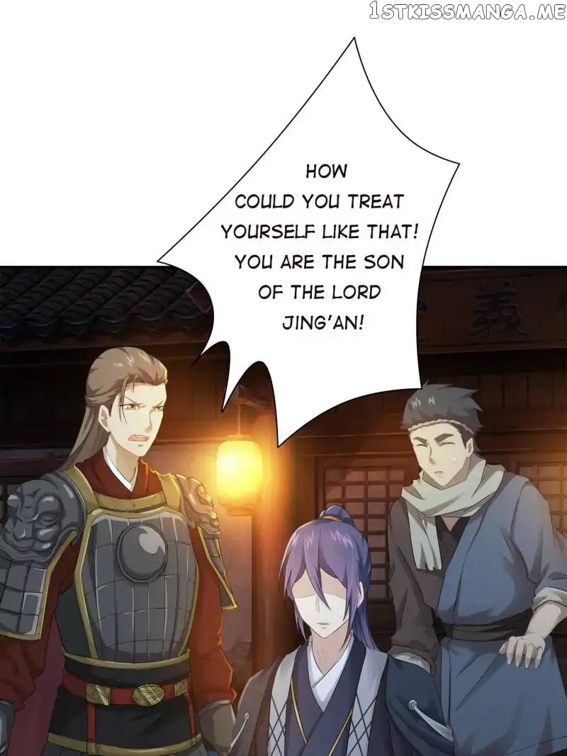 Cinderella Chef chapter 17 - page 48