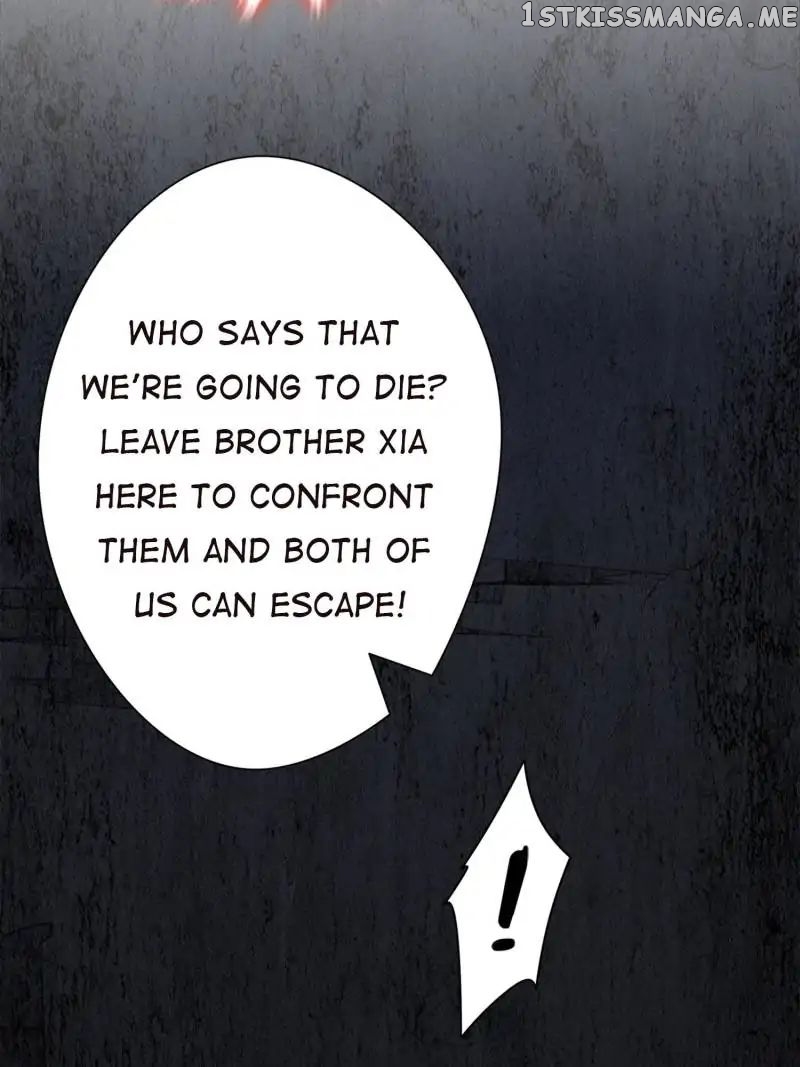 Cinderella Chef chapter 17 - page 5