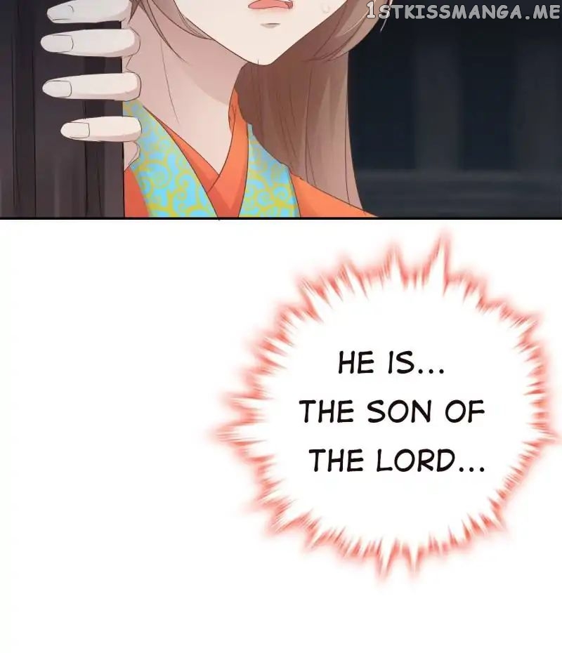 Cinderella Chef chapter 17 - page 50