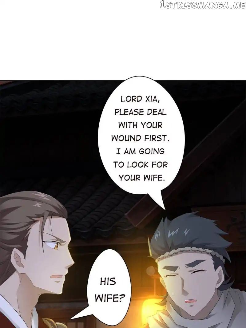 Cinderella Chef chapter 17 - page 51