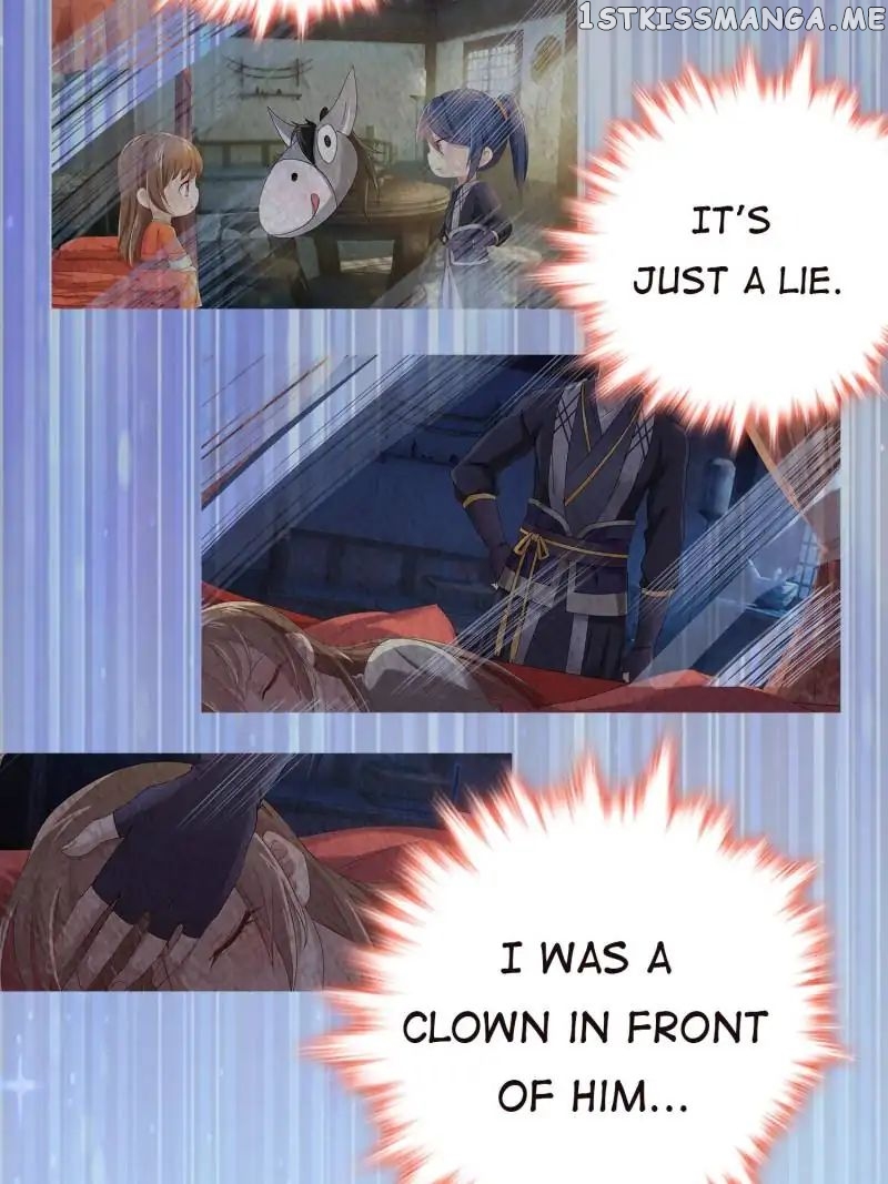 Cinderella Chef chapter 17 - page 58