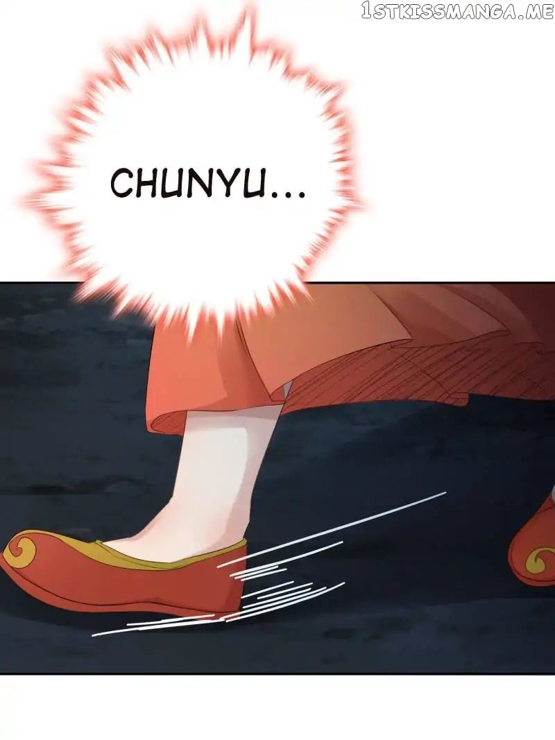 Cinderella Chef chapter 17 - page 8