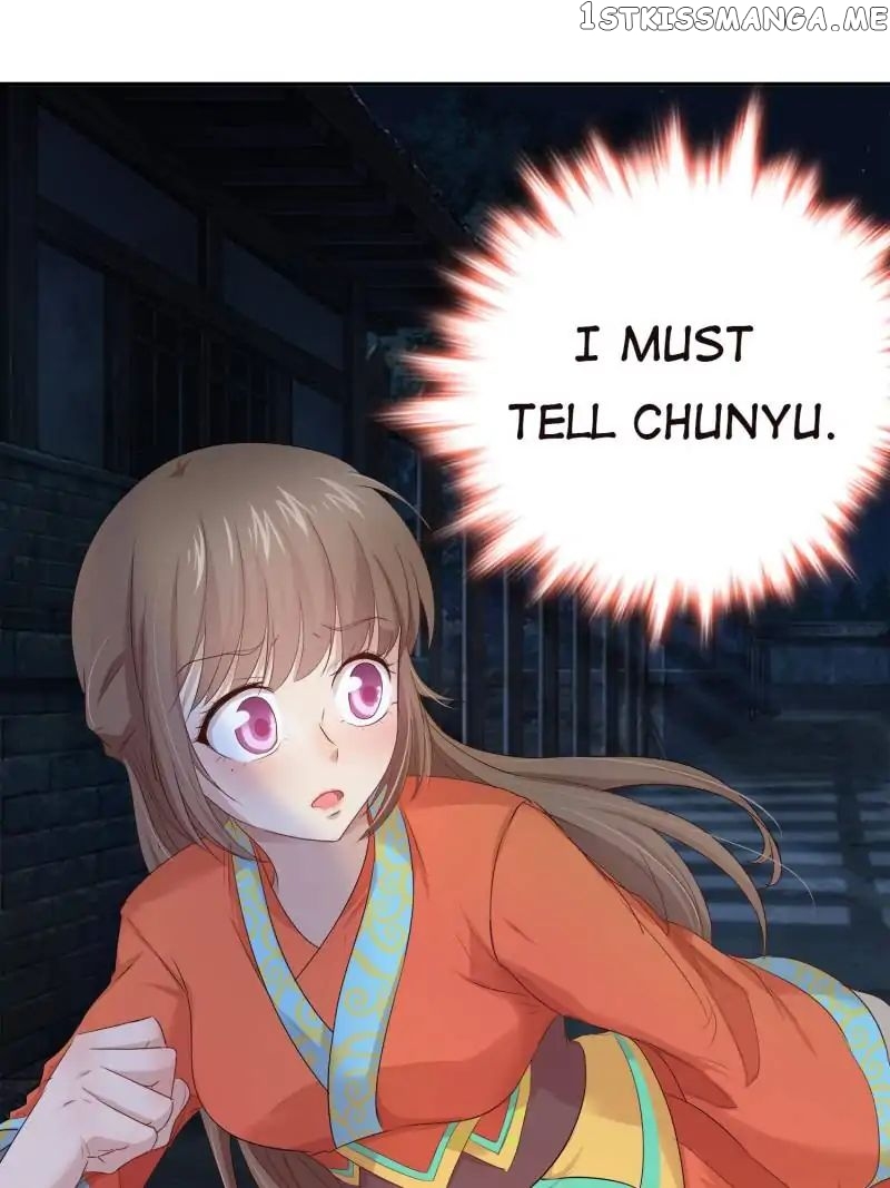 Cinderella Chef chapter 17 - page 9