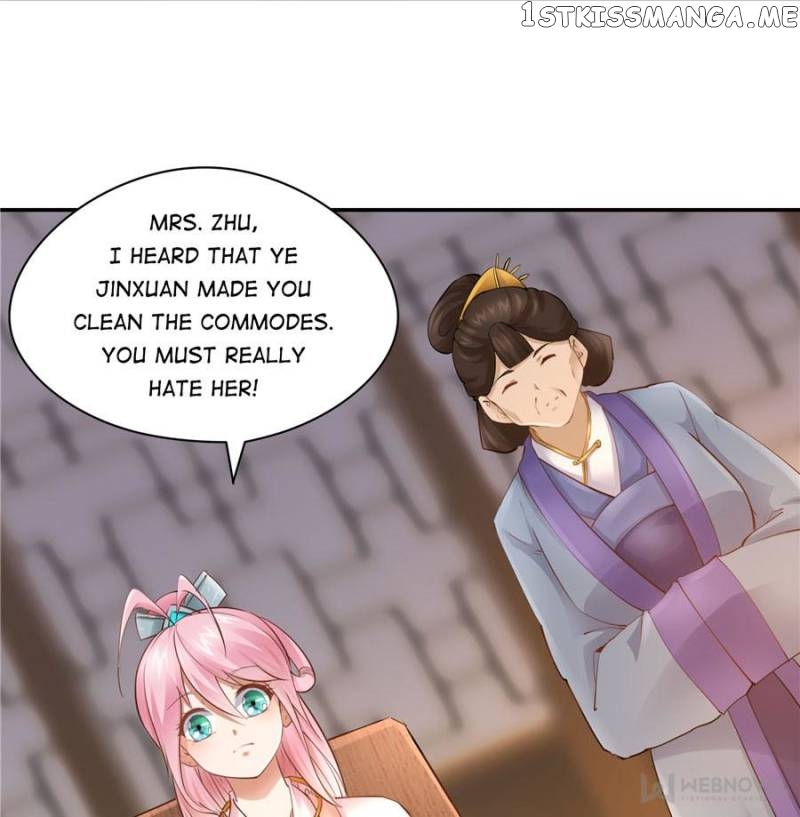 Cinderella Chef chapter 104 - page 10
