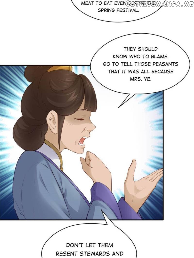 Cinderella Chef chapter 104 - page 16