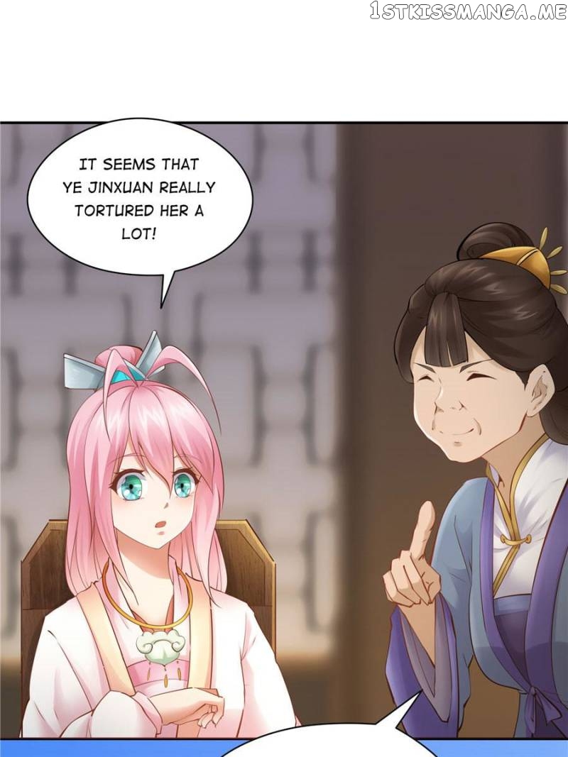 Cinderella Chef chapter 104 - page 21