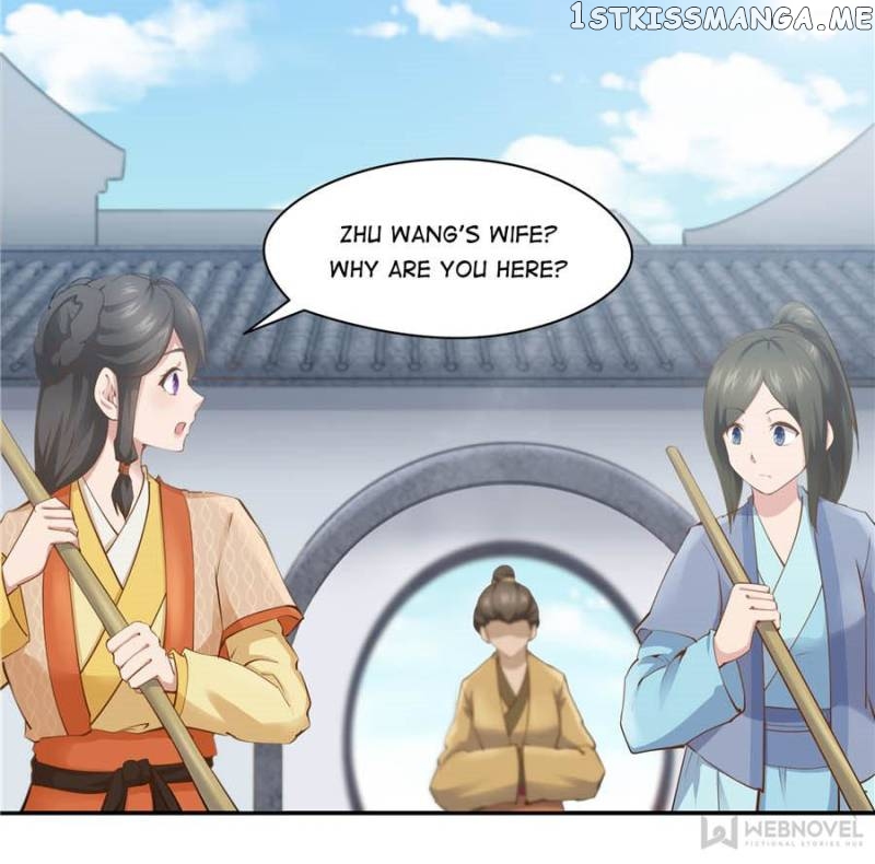 Cinderella Chef chapter 104 - page 26