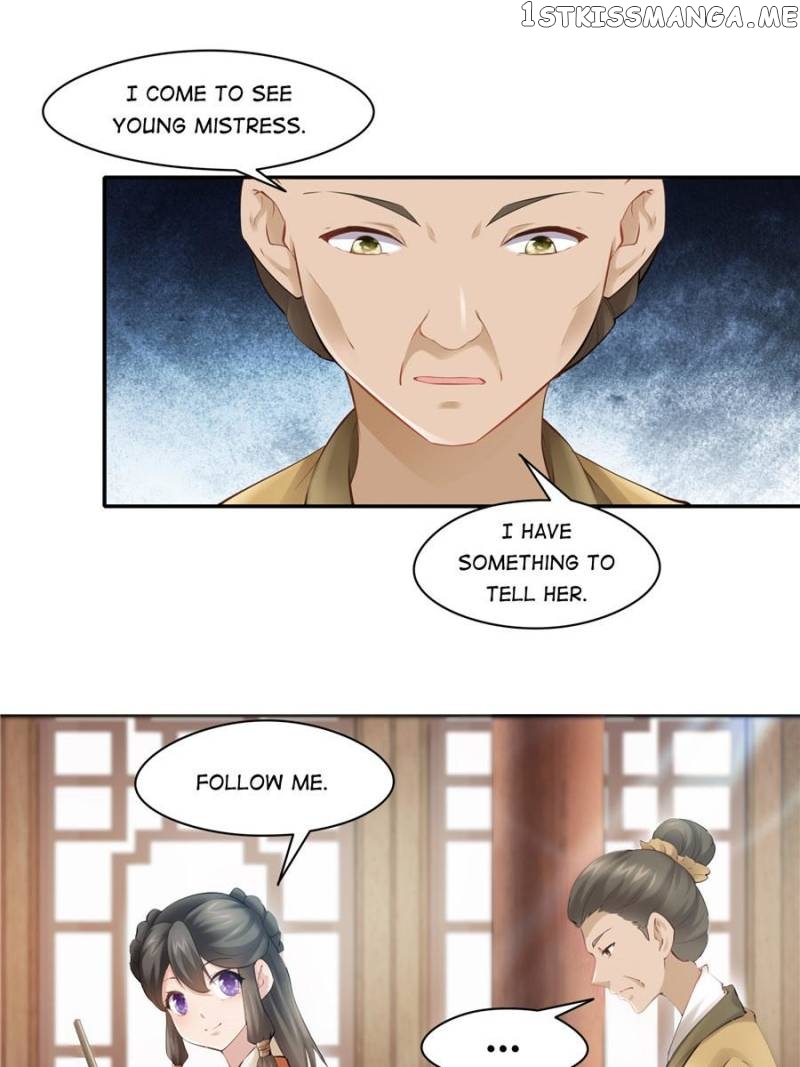 Cinderella Chef chapter 104 - page 27
