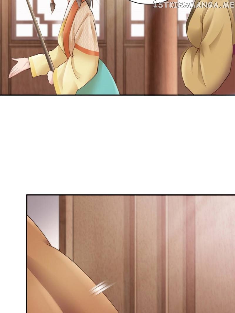 Cinderella Chef chapter 104 - page 28