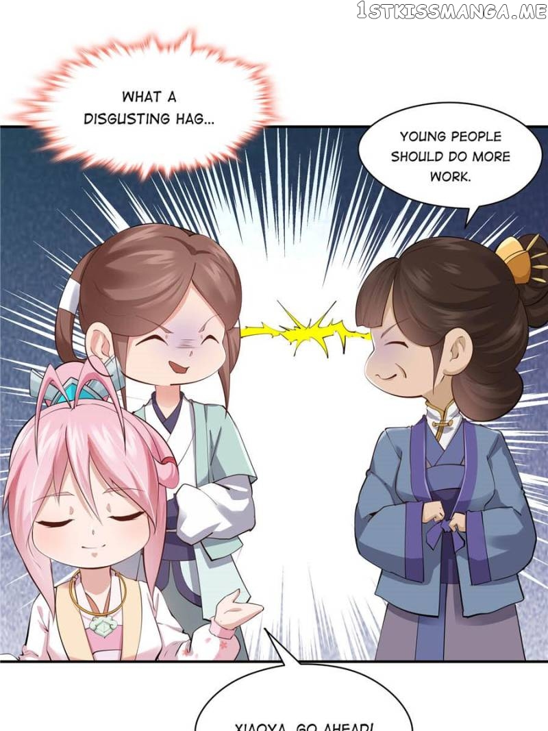Cinderella Chef chapter 104 - page 3