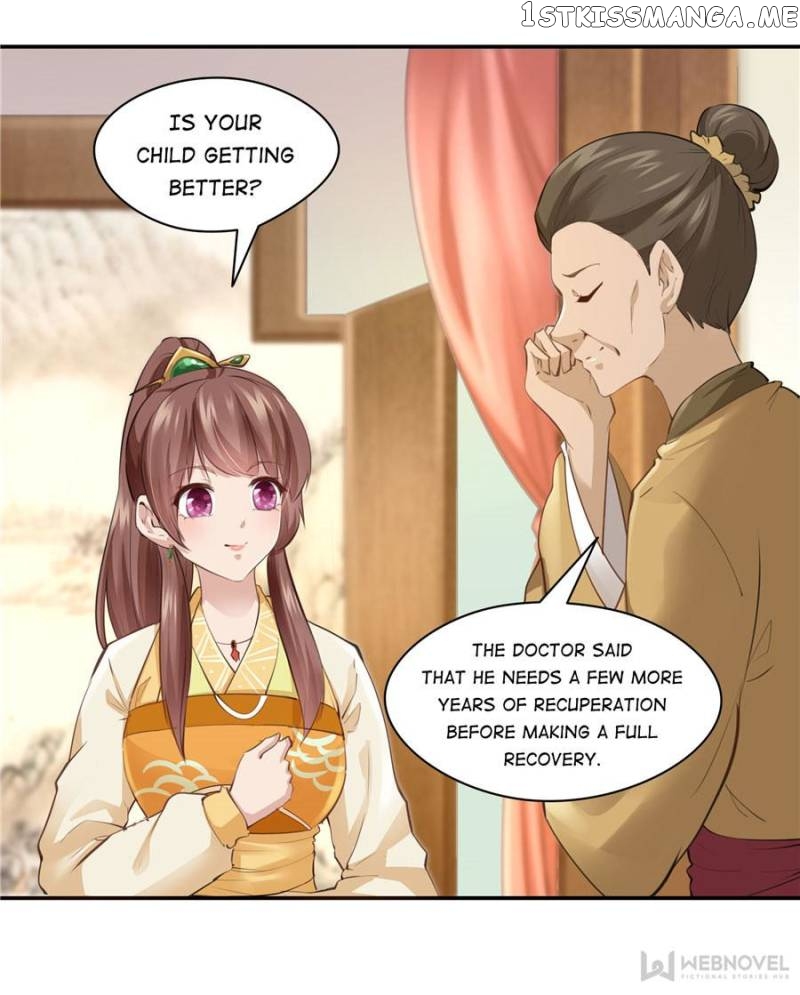 Cinderella Chef chapter 104 - page 34