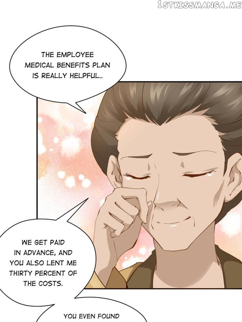 Cinderella Chef chapter 104 - page 35