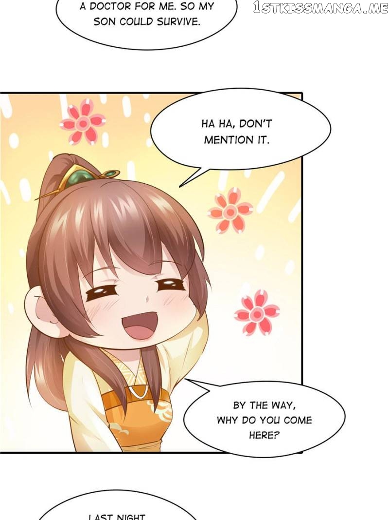 Cinderella Chef chapter 104 - page 36