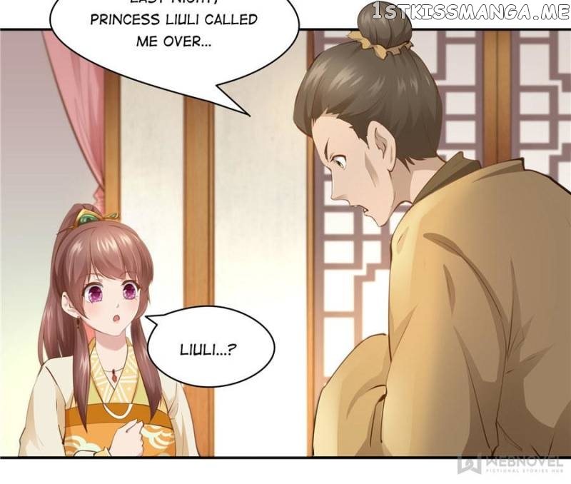 Cinderella Chef chapter 104 - page 37