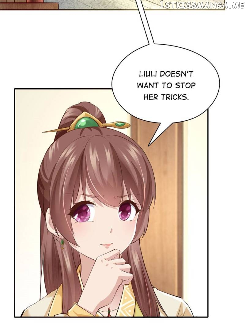 Cinderella Chef chapter 104 - page 39