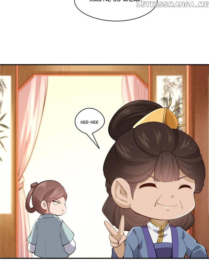 Cinderella Chef chapter 104 - page 4