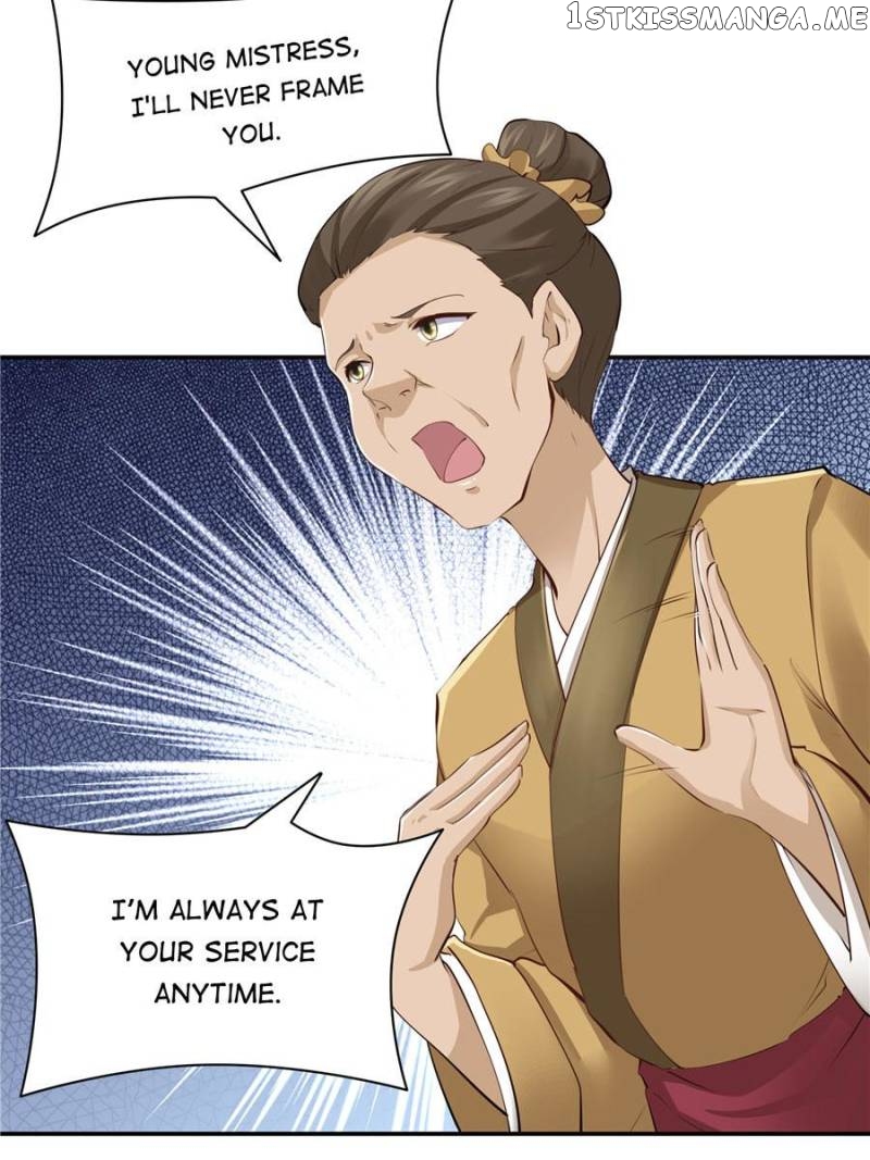 Cinderella Chef chapter 104 - page 41