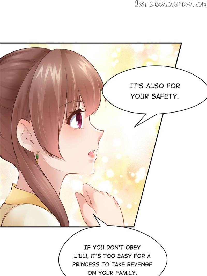 Cinderella Chef chapter 104 - page 44