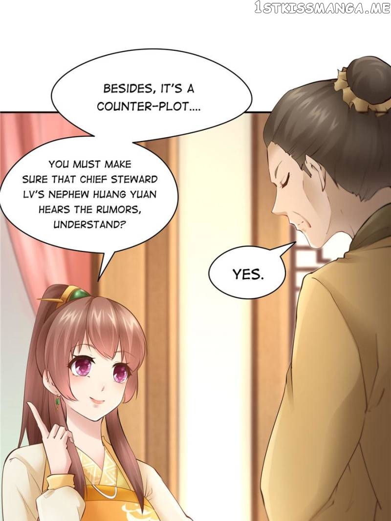 Cinderella Chef chapter 104 - page 46