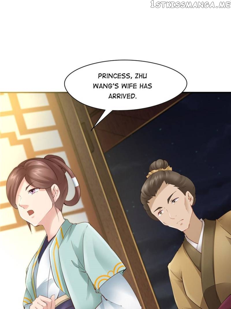 Cinderella Chef chapter 104 - page 7