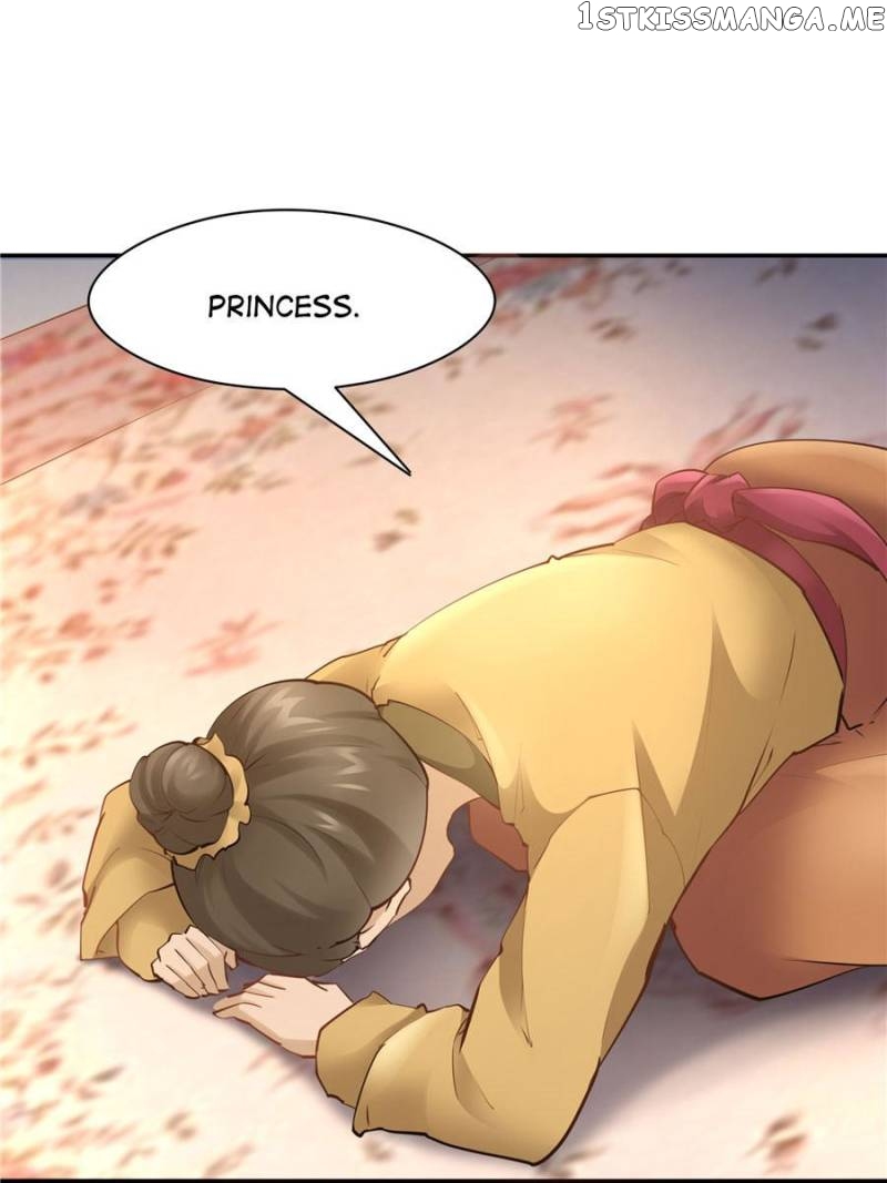 Cinderella Chef chapter 104 - page 9