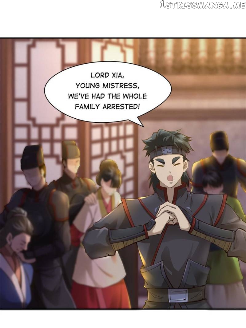 Cinderella Chef chapter 108 - page 21