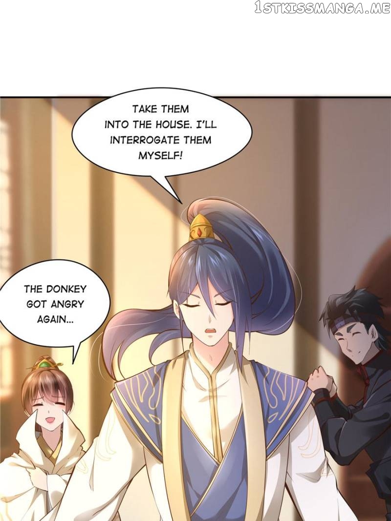 Cinderella Chef chapter 108 - page 22