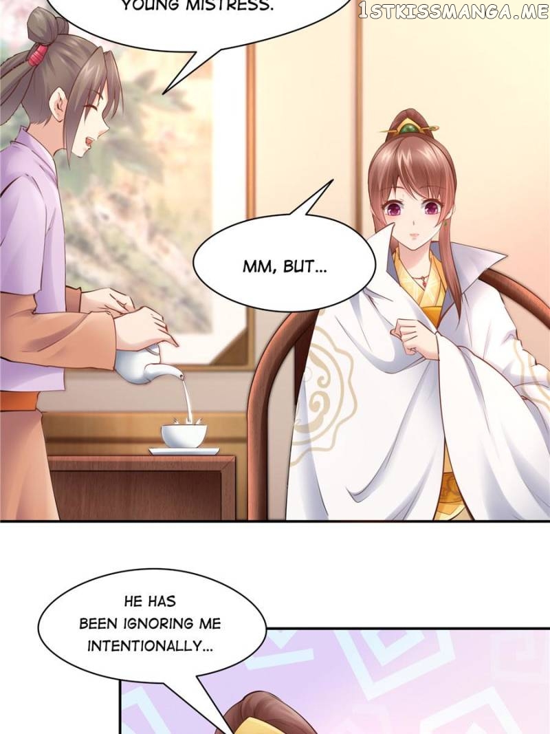 Cinderella Chef chapter 108 - page 25