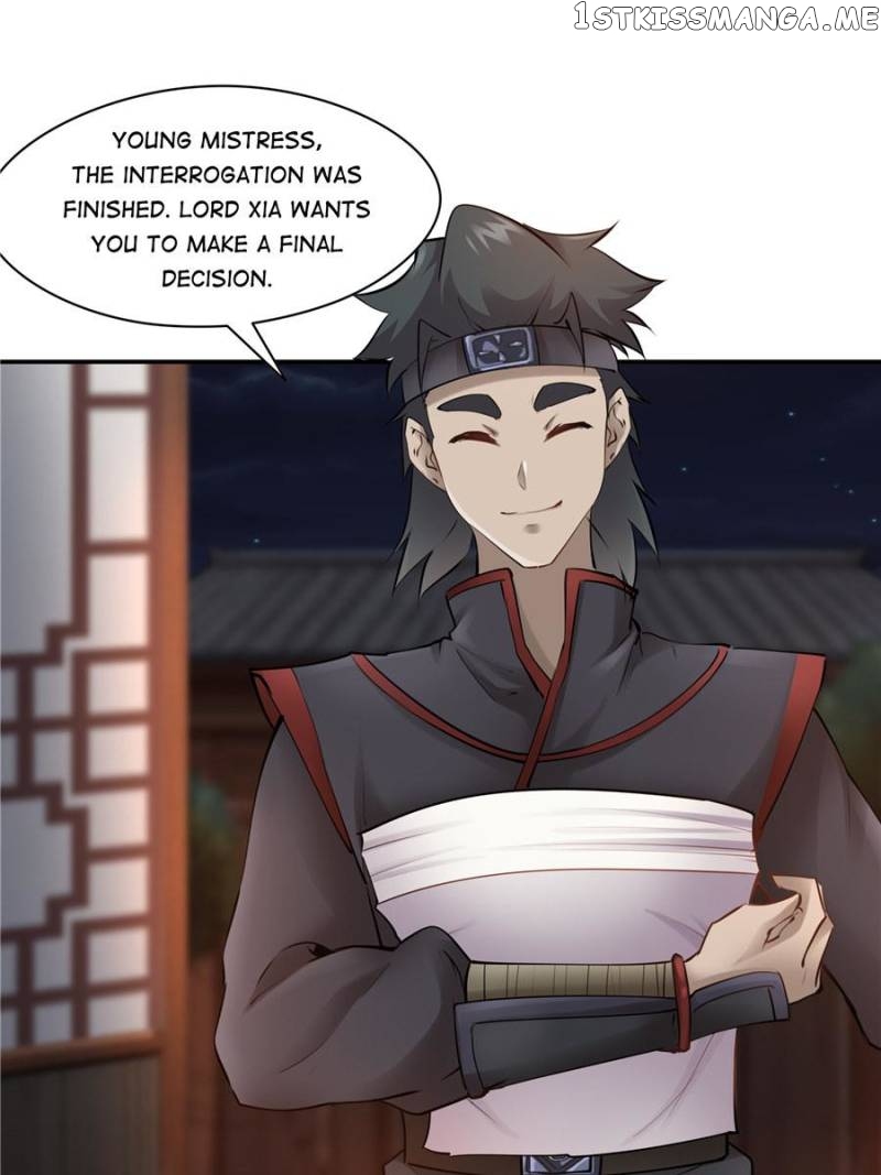 Cinderella Chef chapter 108 - page 27