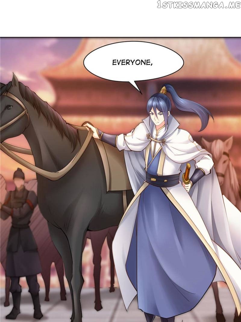 Cinderella Chef chapter 108 - page 3