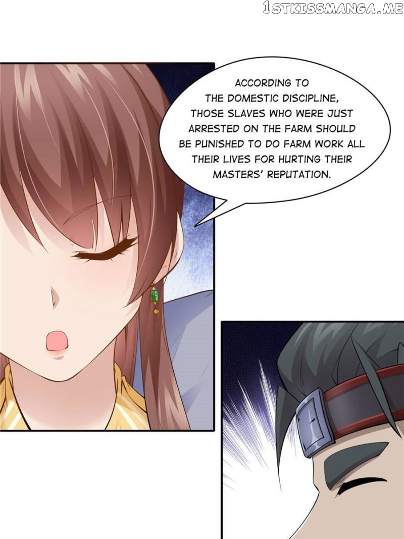 Cinderella Chef chapter 108 - page 32