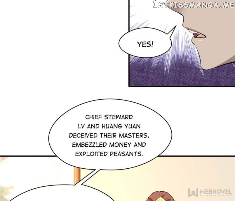 Cinderella Chef chapter 108 - page 33