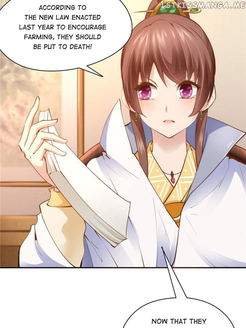 Cinderella Chef chapter 108 - page 34