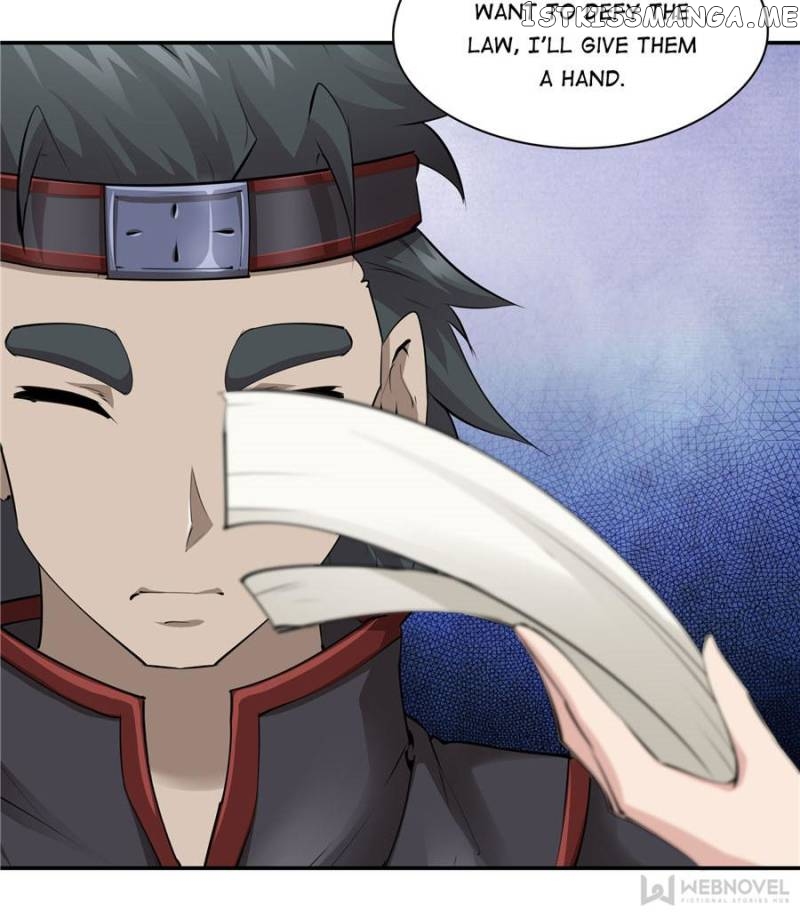 Cinderella Chef chapter 108 - page 35
