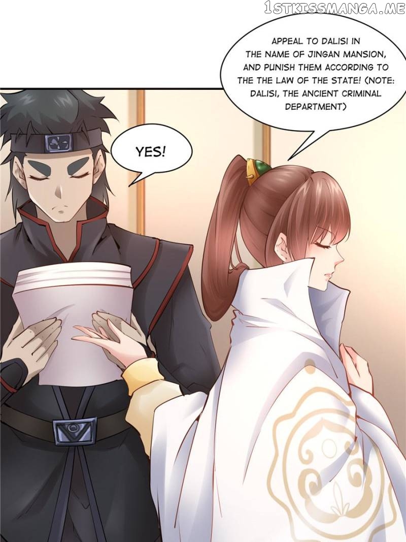 Cinderella Chef chapter 108 - page 36