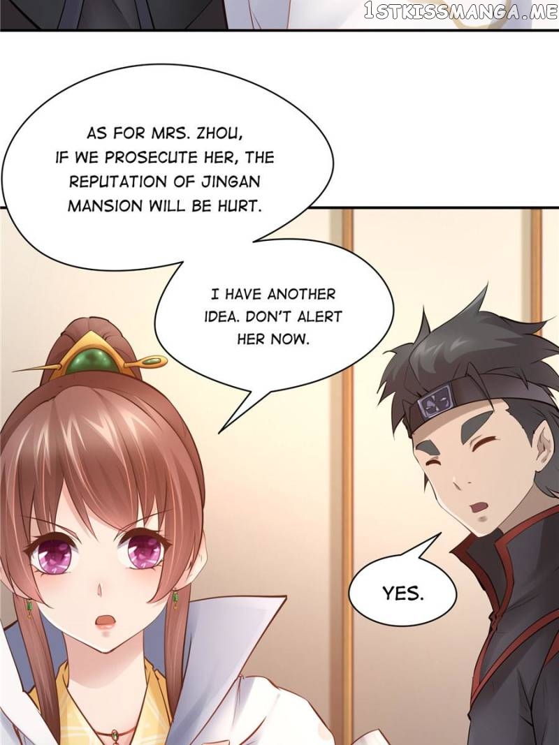 Cinderella Chef chapter 108 - page 37