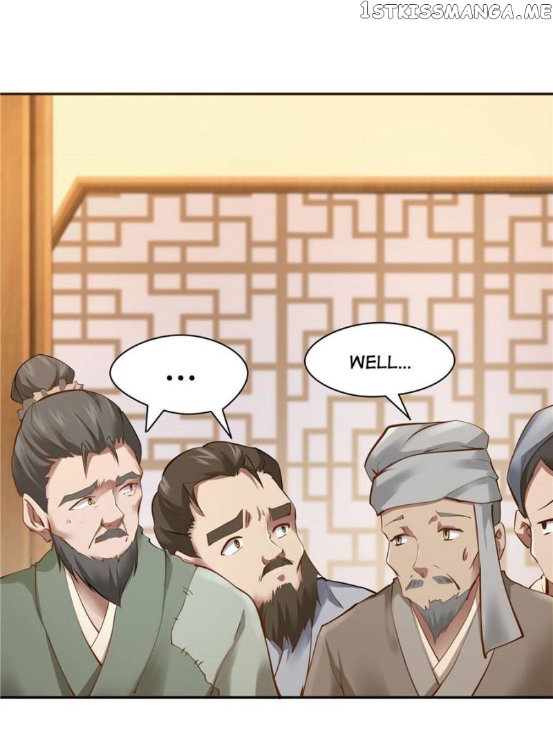 Cinderella Chef chapter 108 - page 45